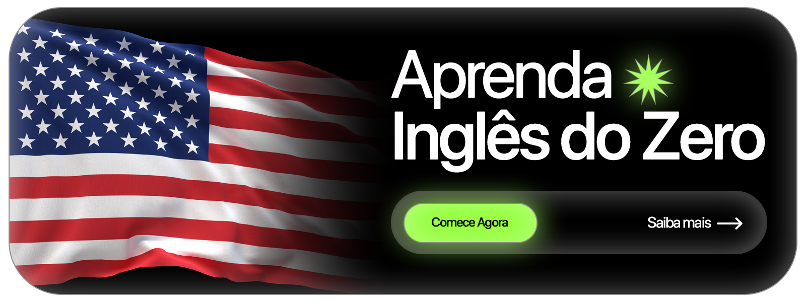 Aprenda inglês